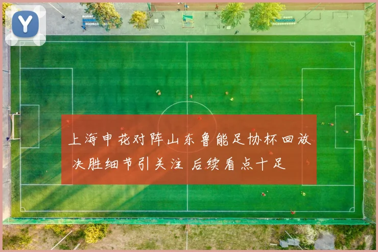 上海申花对阵山东鲁能足协杯回放 决胜细节引关注 后续看点十足